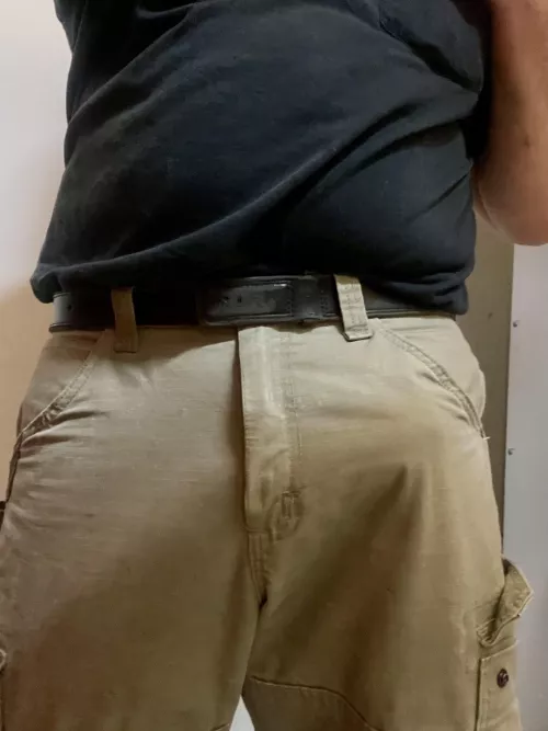 Hard (at) work…(50) by Inner-Glove4462