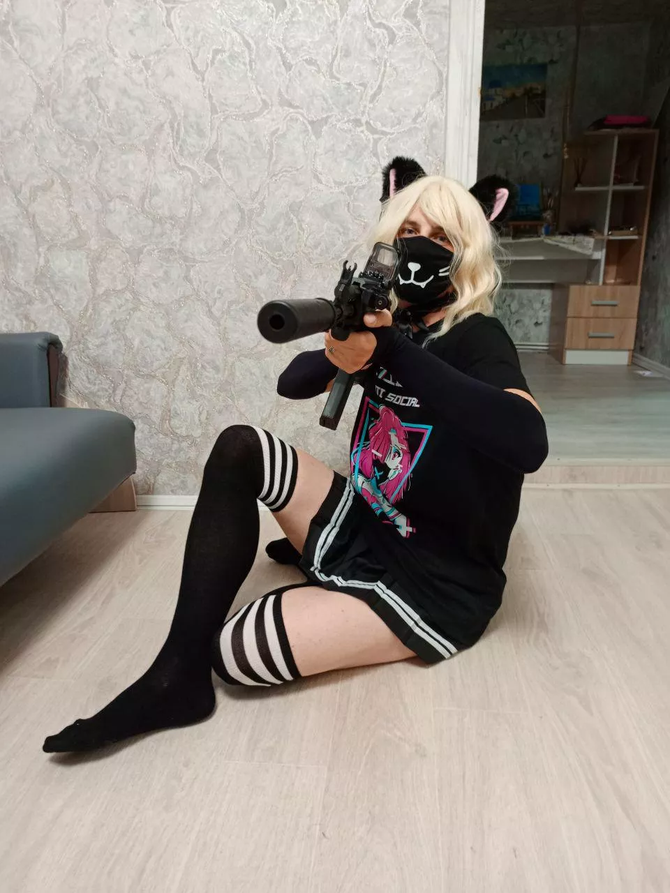 Hiiiii UwU posted by Bitter_Effort_8789