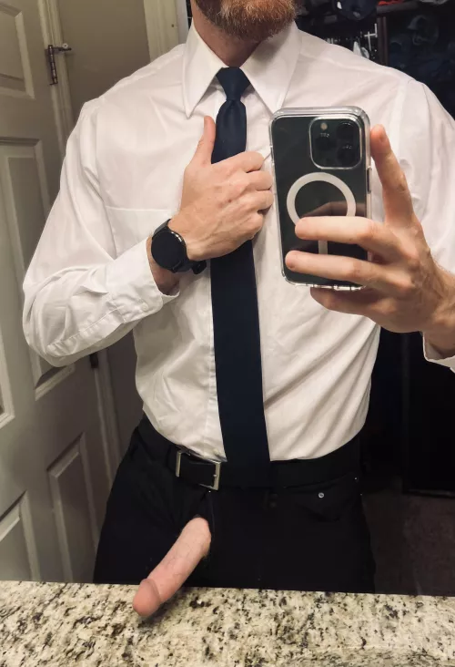 How would you make work more fun? [35]  by MW_bigNtall21