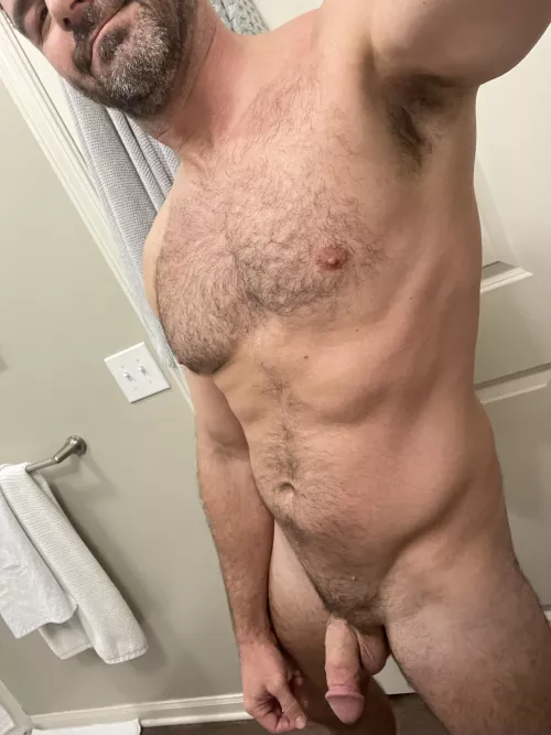 How you doin?…😏 [40] by Addicted-2-Trouble