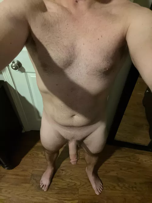 How’s everyone’s evening going? (48) by DrAdams1969