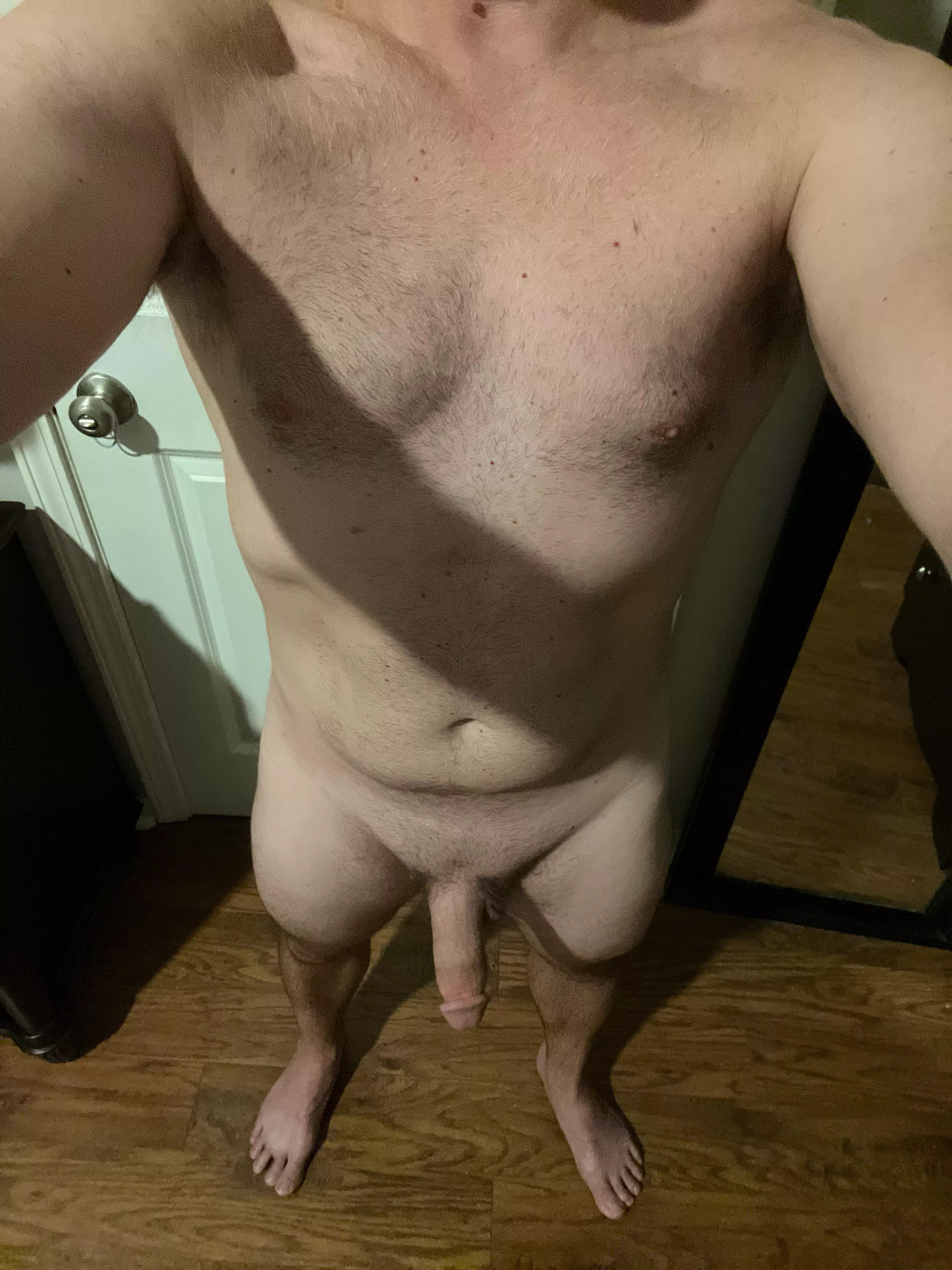 How’s everyone’s evening going? (48) posted by DrAdams1969