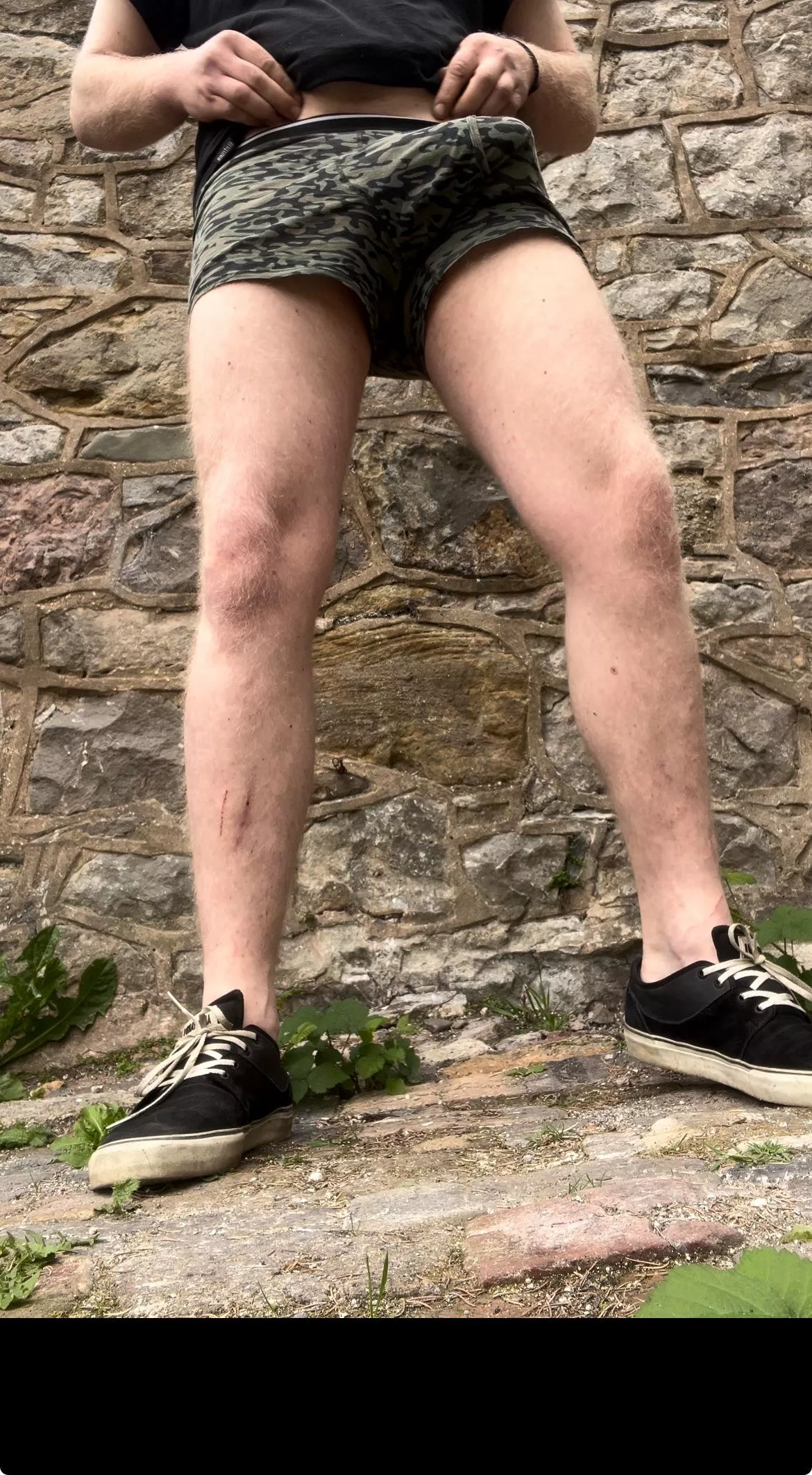 I get so hard when I’m about to suck my own cock 29m posted by jacknico1