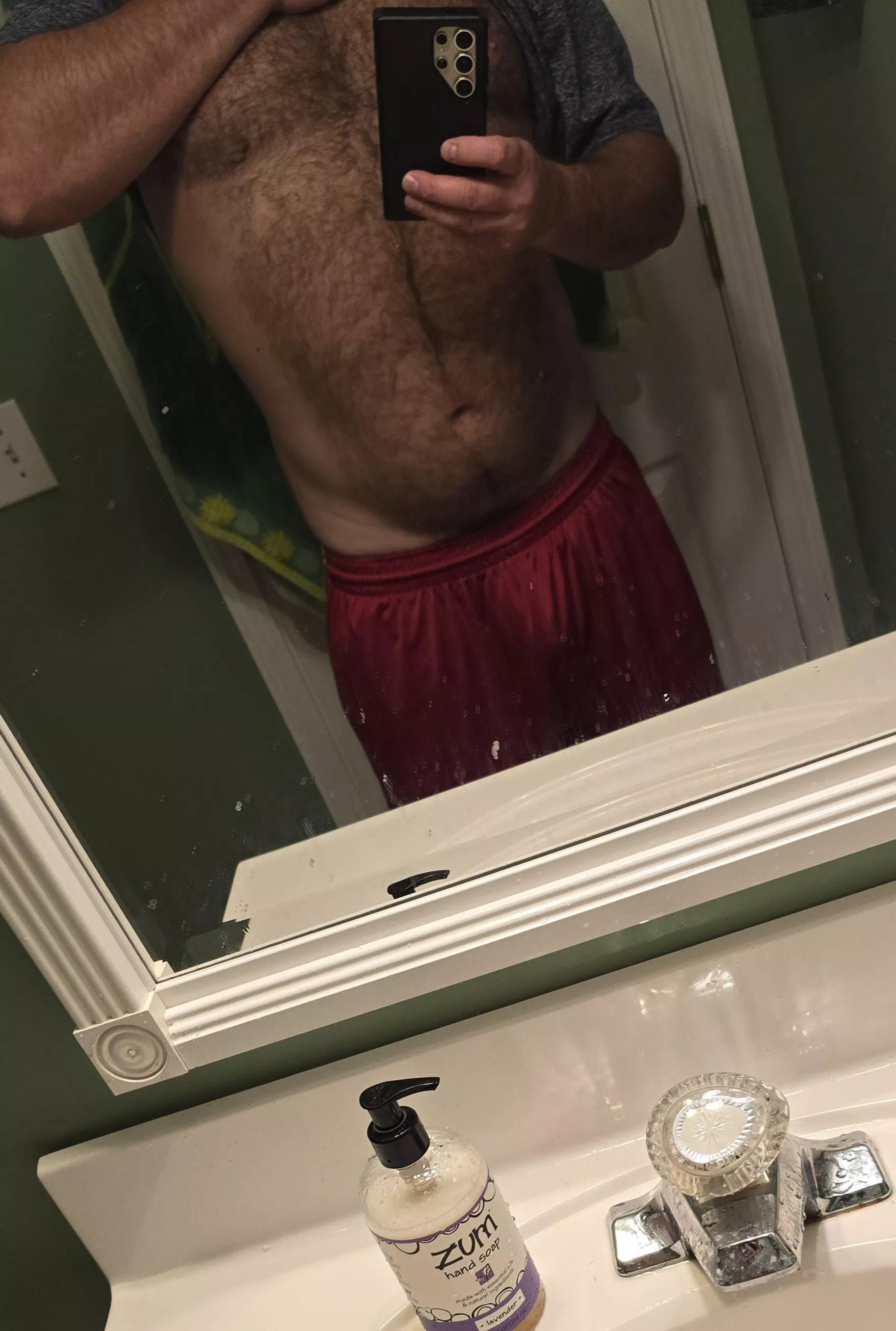 I know.. posted by throwthisdadbodaway