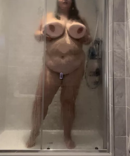 I love being watched by Butterfly414