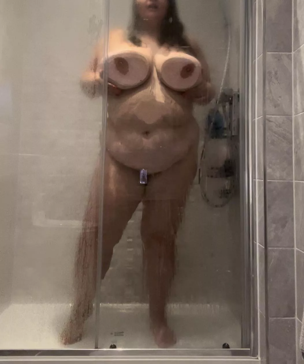 I love being watched posted by Butterfly414