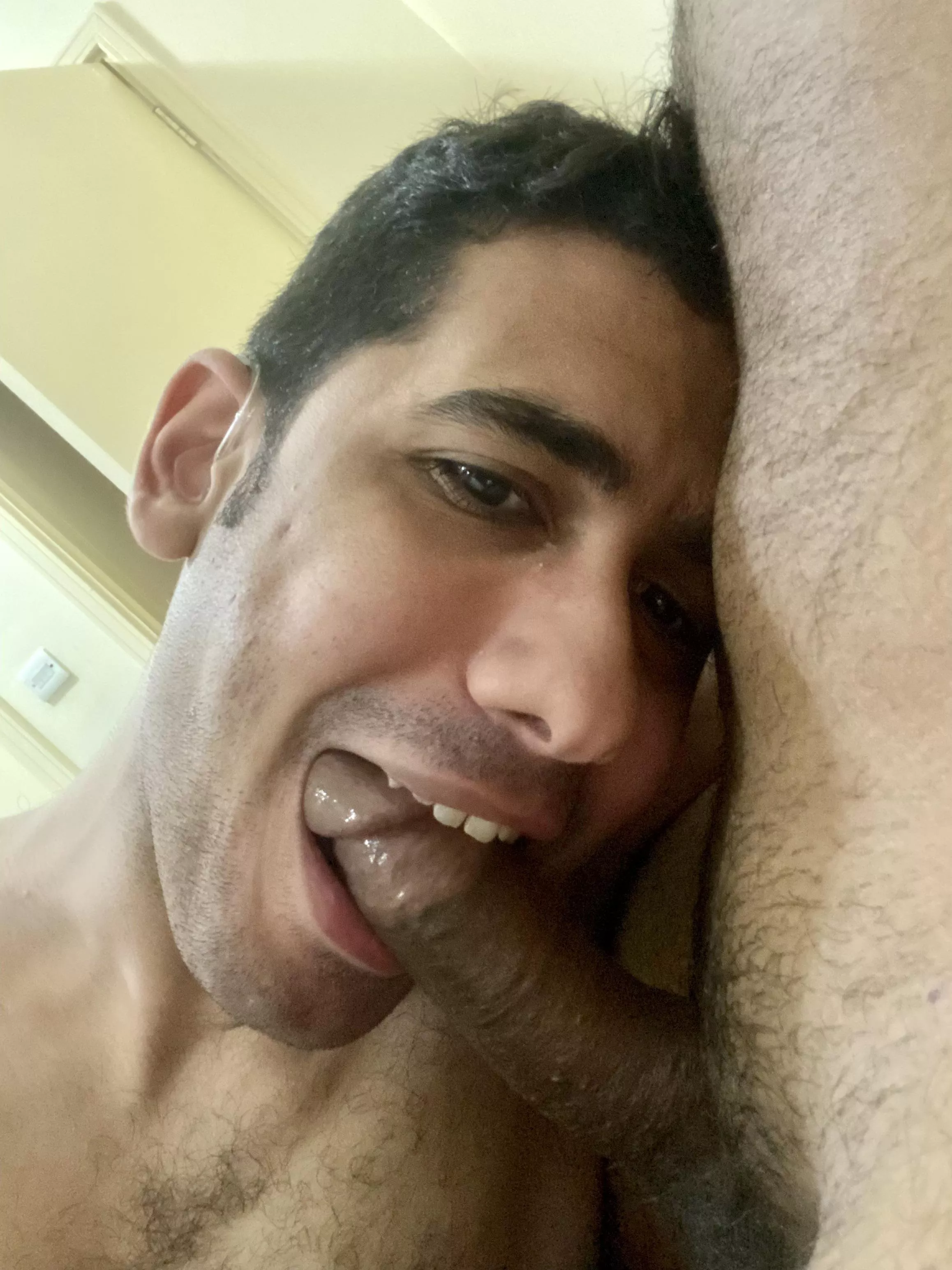 I love his cock so much posted by v5200