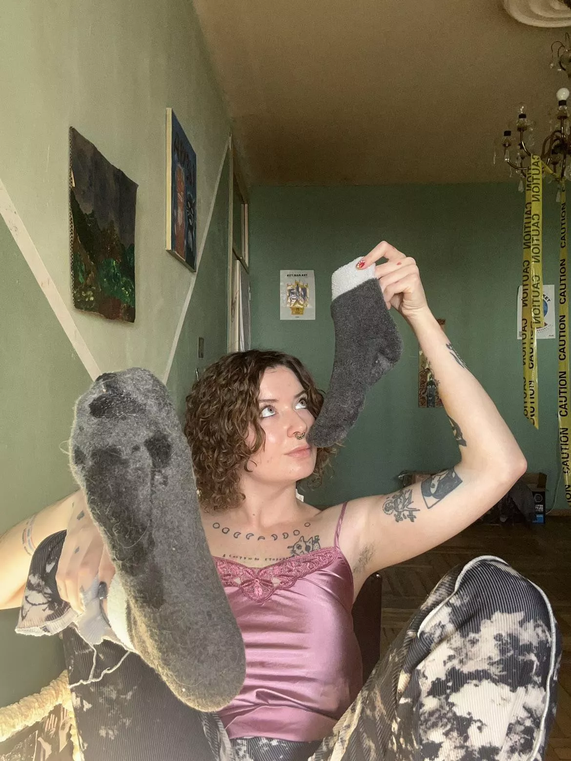 I think you don’t mind joining me posted by feetyourlick