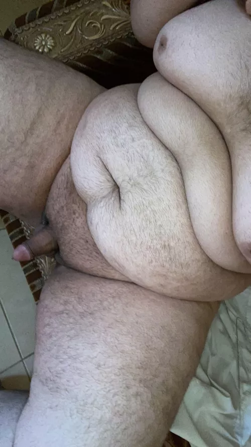 Just me and you one room  by No-Library-7350