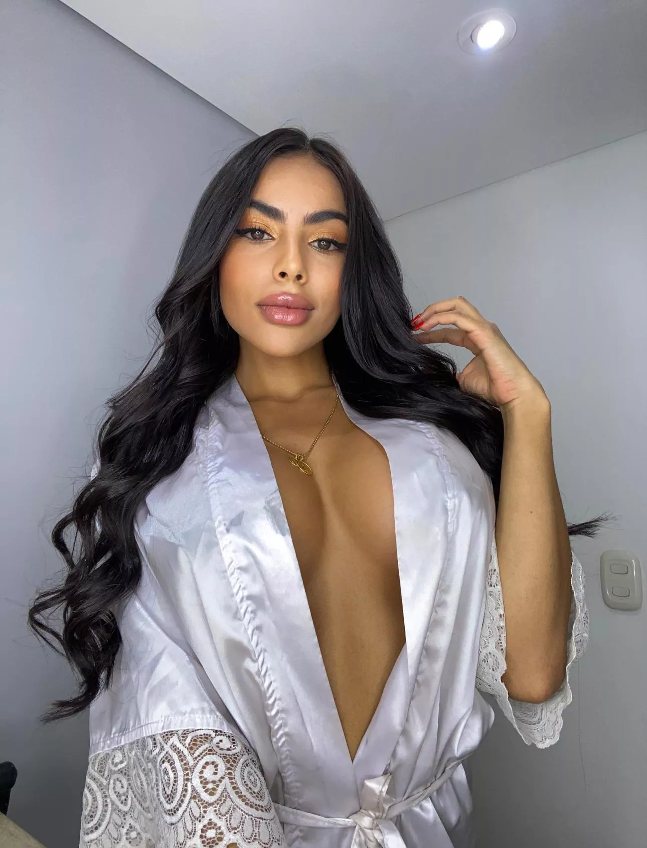 Love being treated like a princess! posted by LivelyLovebug02