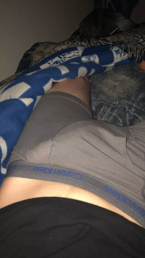 my crush asked for a pic.. is this good? by More-Shape-9841