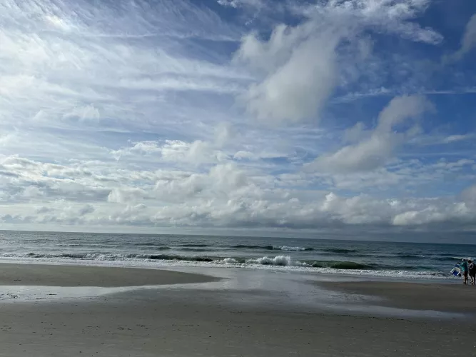 My favorite place ♥️ No Cares just Waves 🌊  by GoddessNikki024