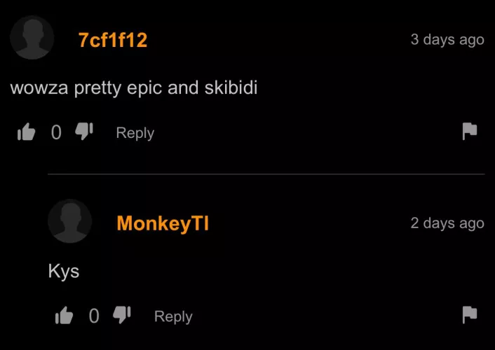 New gen’s 😭 by zlmu_