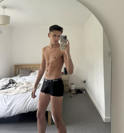 nikes all day by josh07103