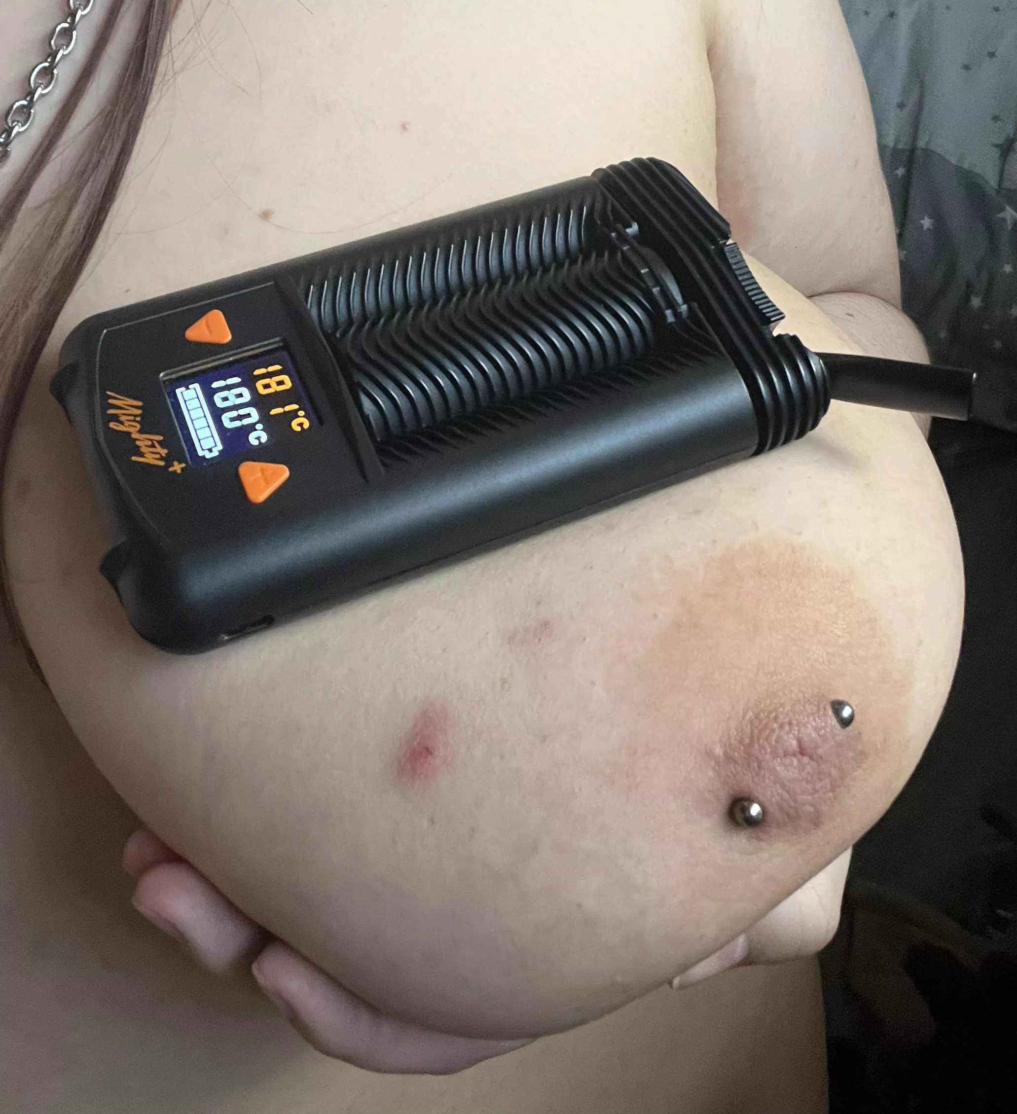 per[f]ect place to rest the mighty between hits haha posted by valourina420