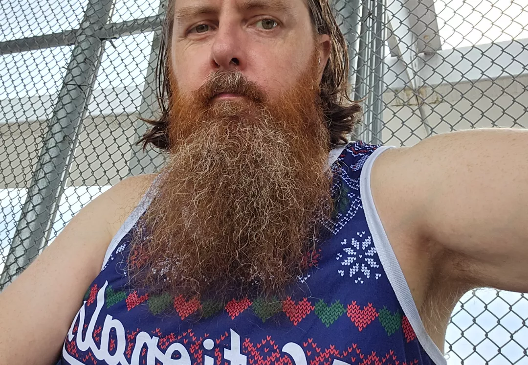 Pits at the ballpark posted by dickhumper420