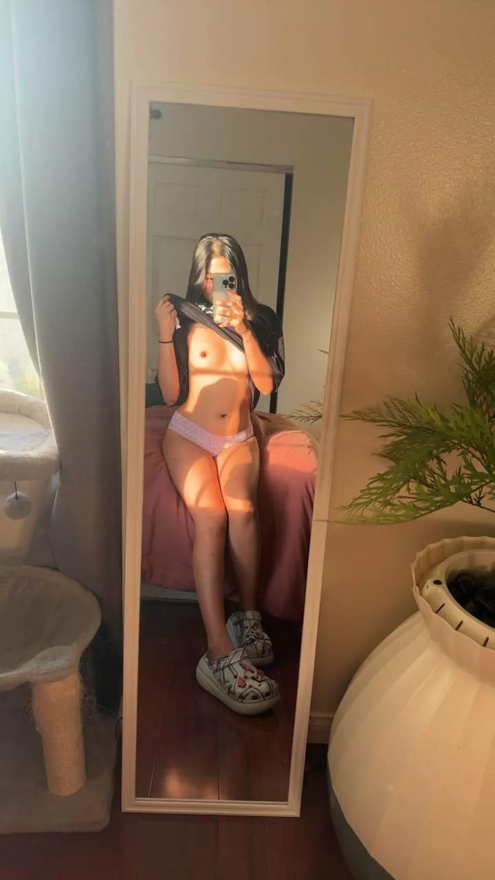 Raw content only, are you up for it? posted by Bessie1Vournet