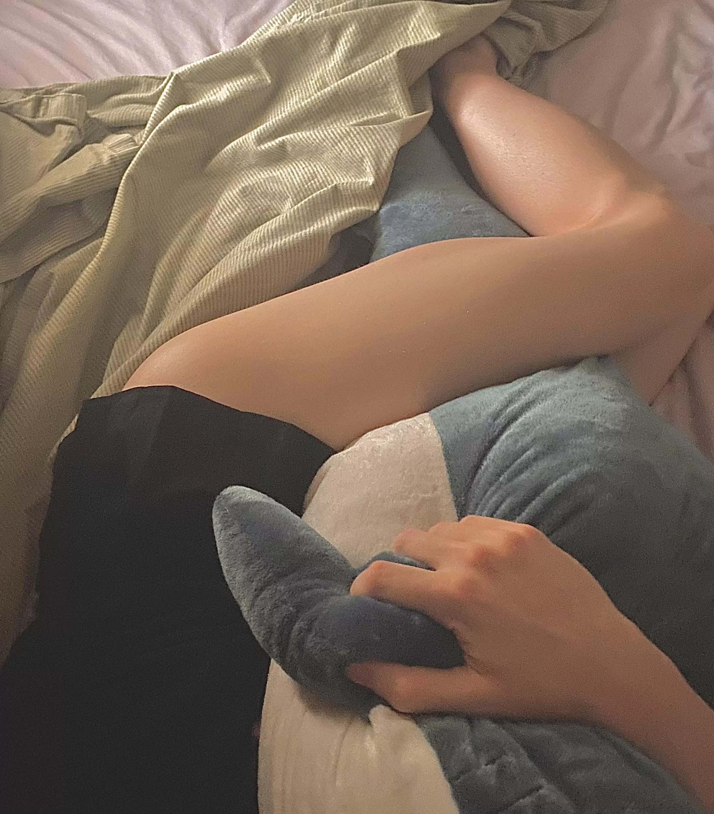 Roomate out =  spending all day dressed up :3 posted by InsideAcanon