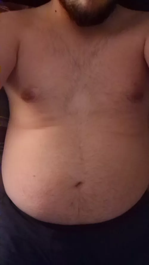 Showing more of my cub body off  by SecretBottom95