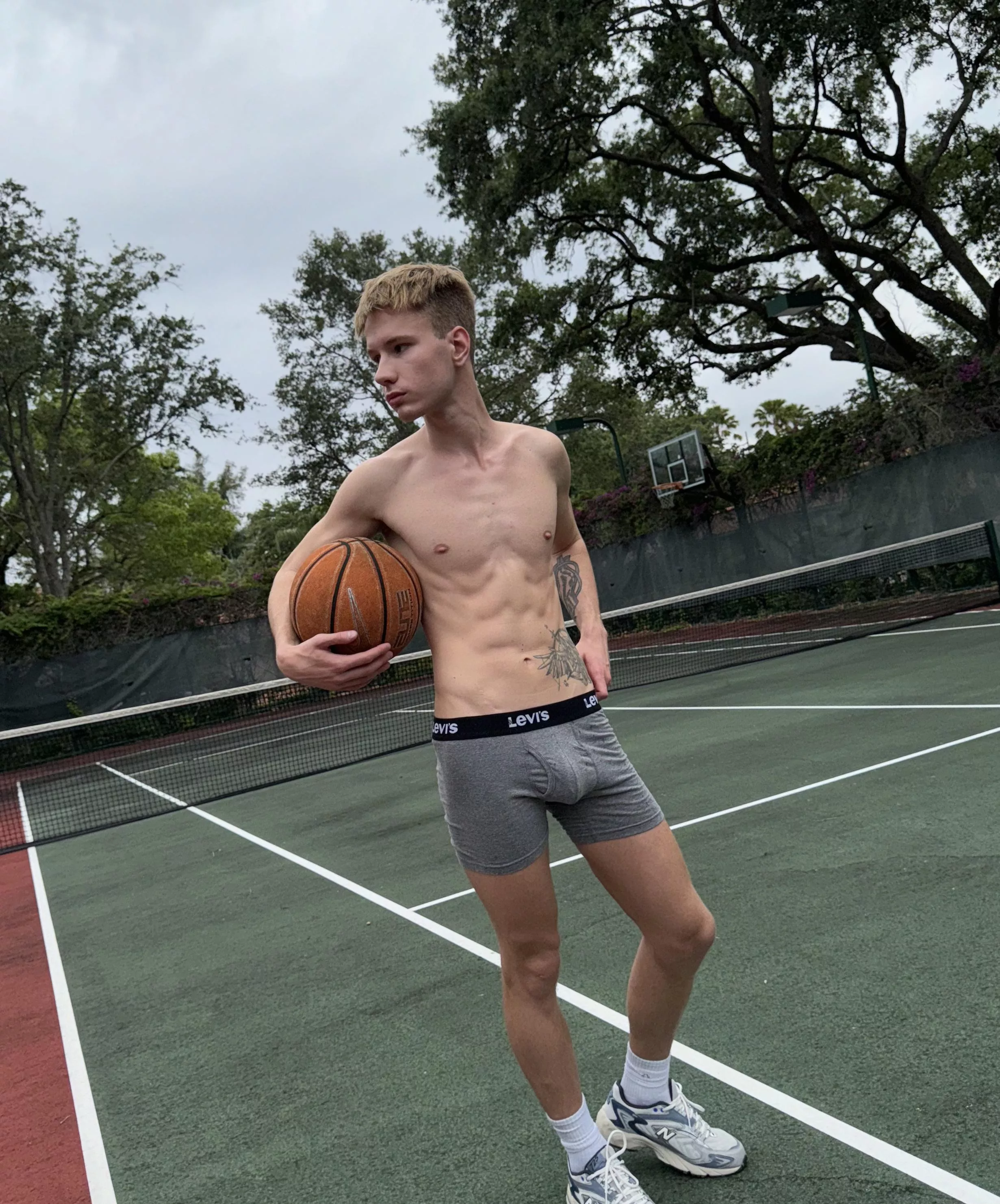 Sport makes me so beautiful posted by InLoveWithPleasure