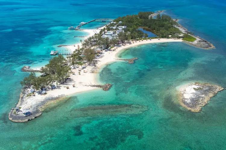 The Cut Beach
 by Hot_Turnover7465