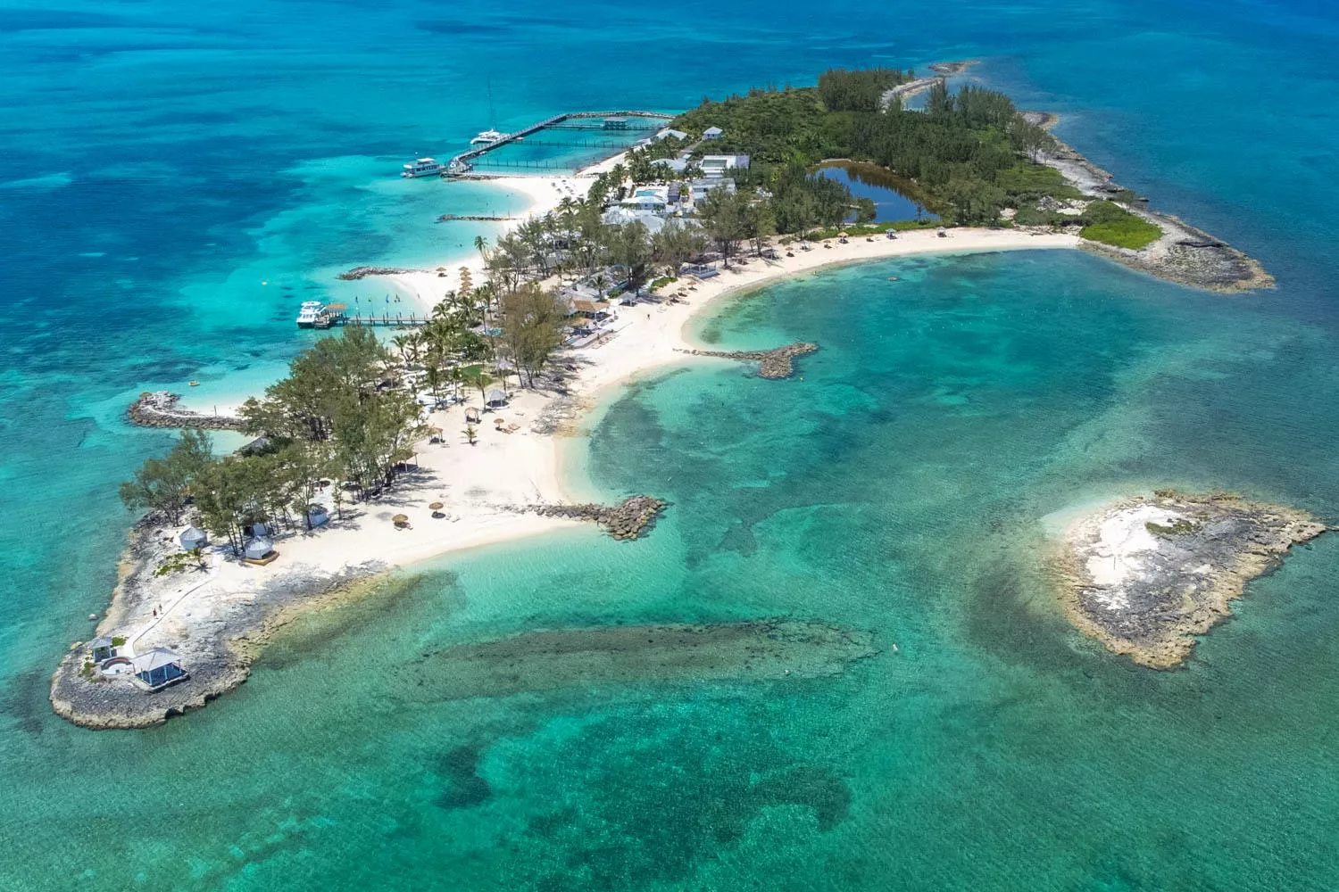 The Cut Beach
 posted by Hot_Turnover7465