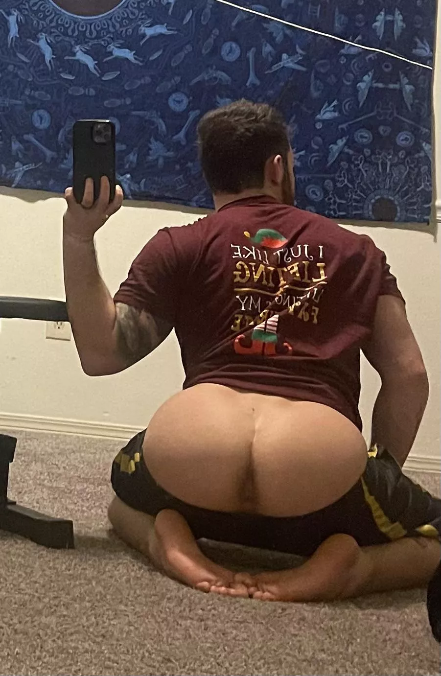 Thicker than ur gurl  posted by Proper_Zebra_6785