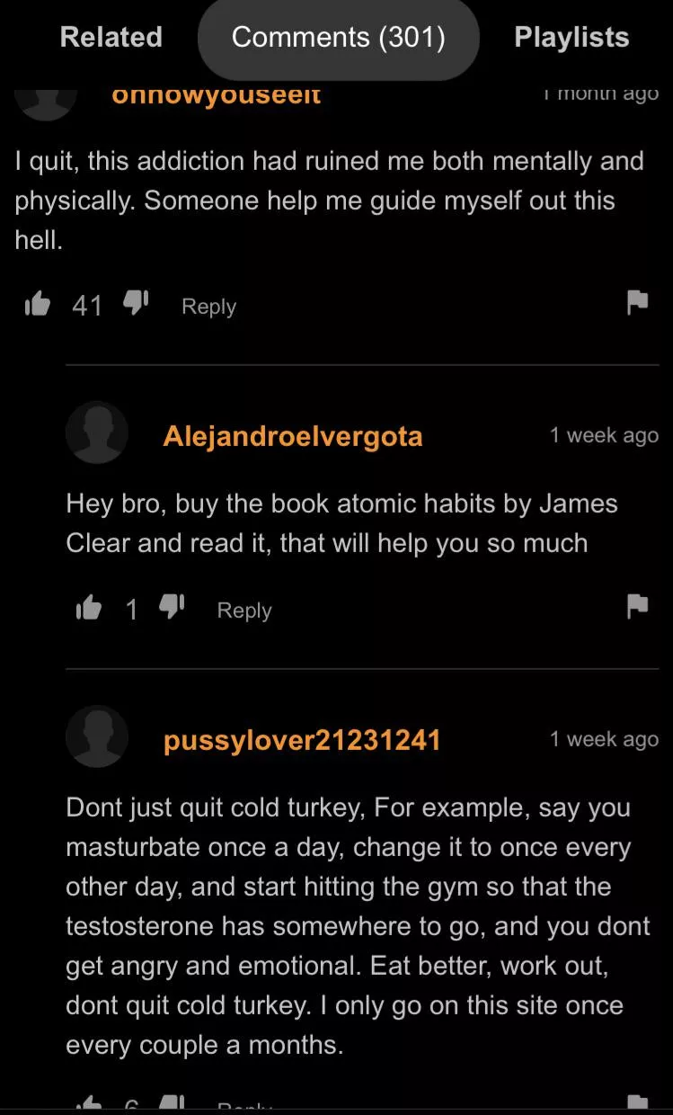 This is genuinely heartwarming  posted by AstroMaia