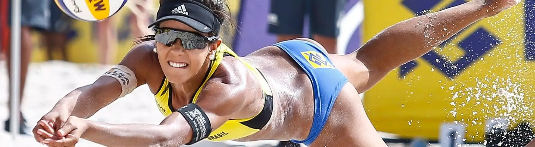 Victoria Lopes - Brazil by YongWeddle