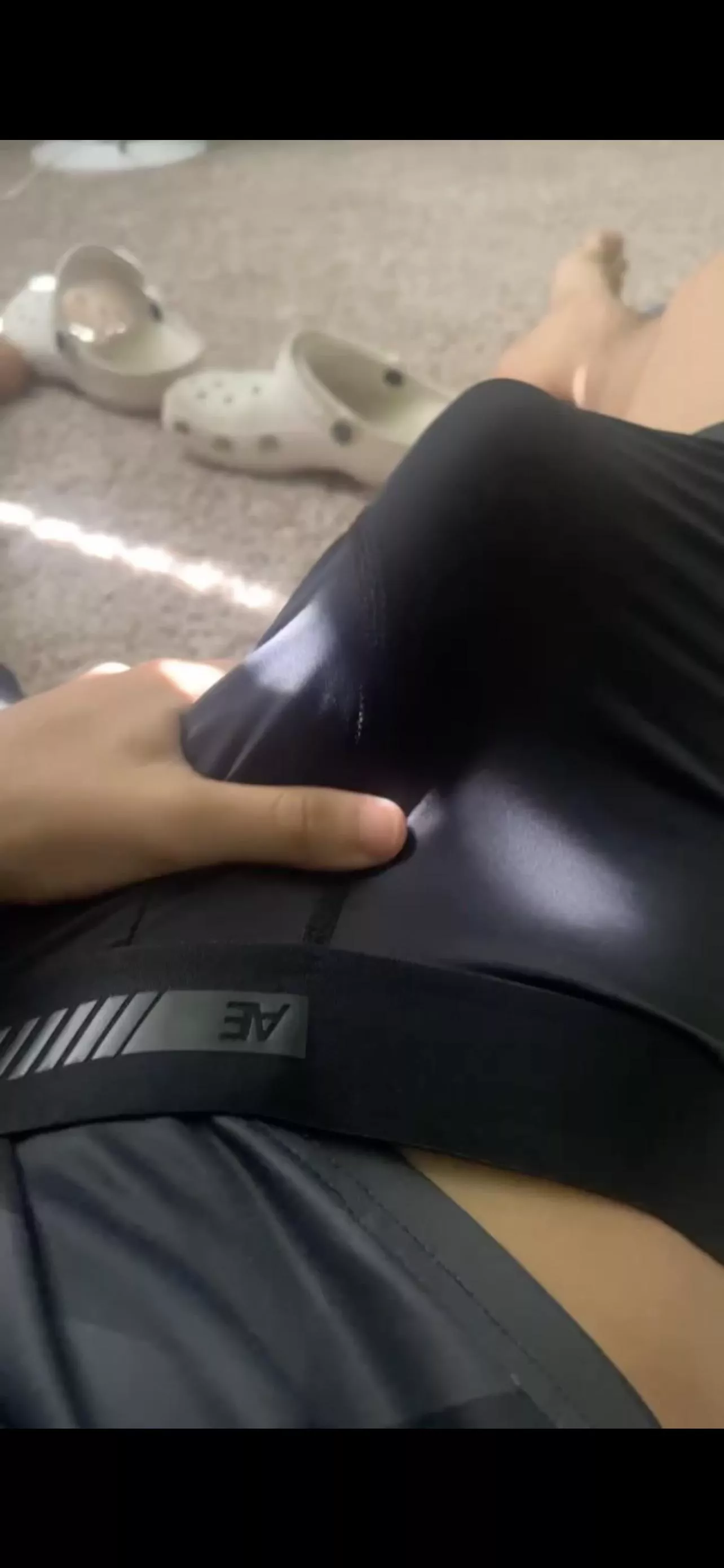 Want the full video ? HMU  posted by Dry_Classroom_3698