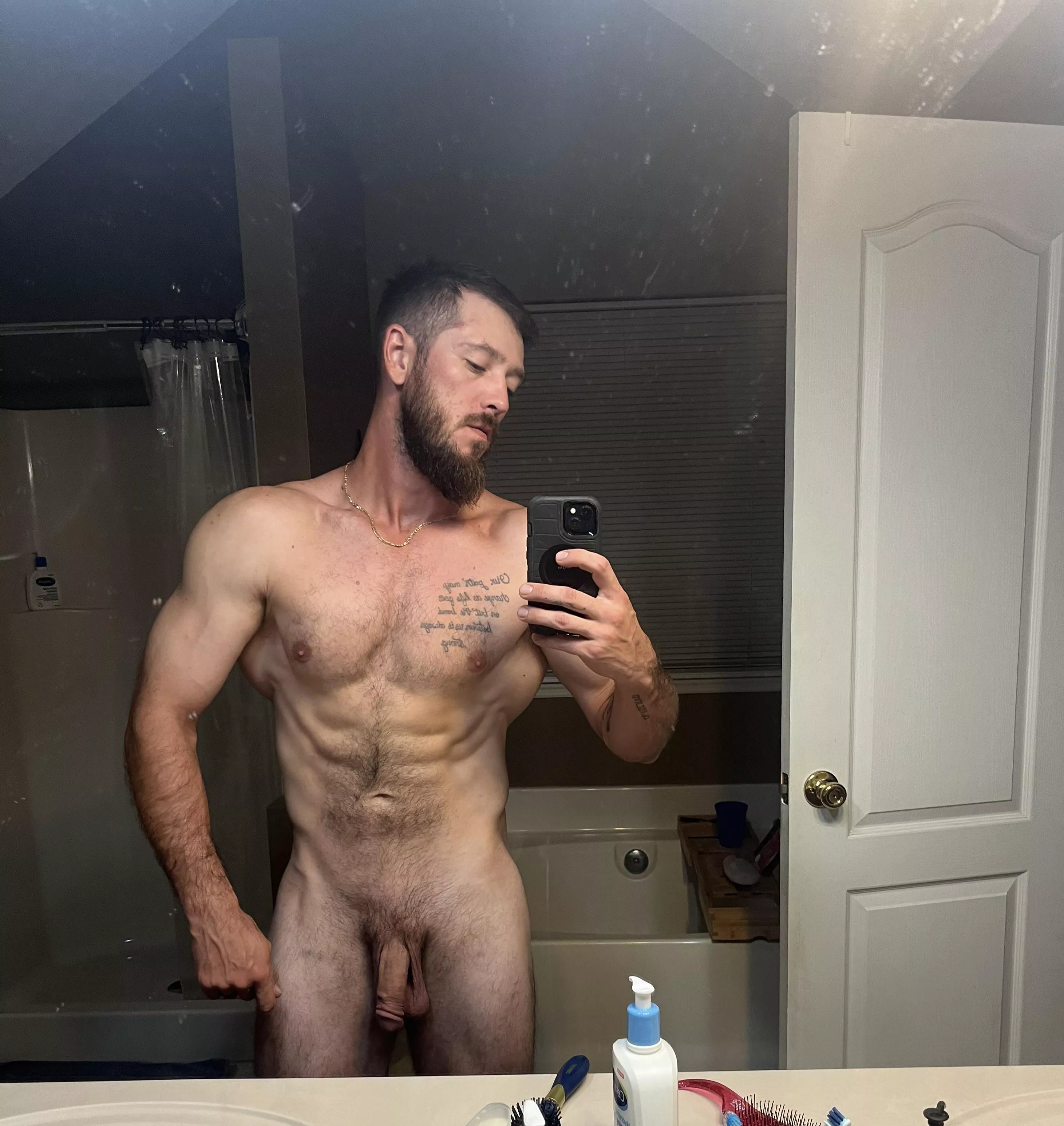 When should I start my bulk posted by Rare-Line-9561