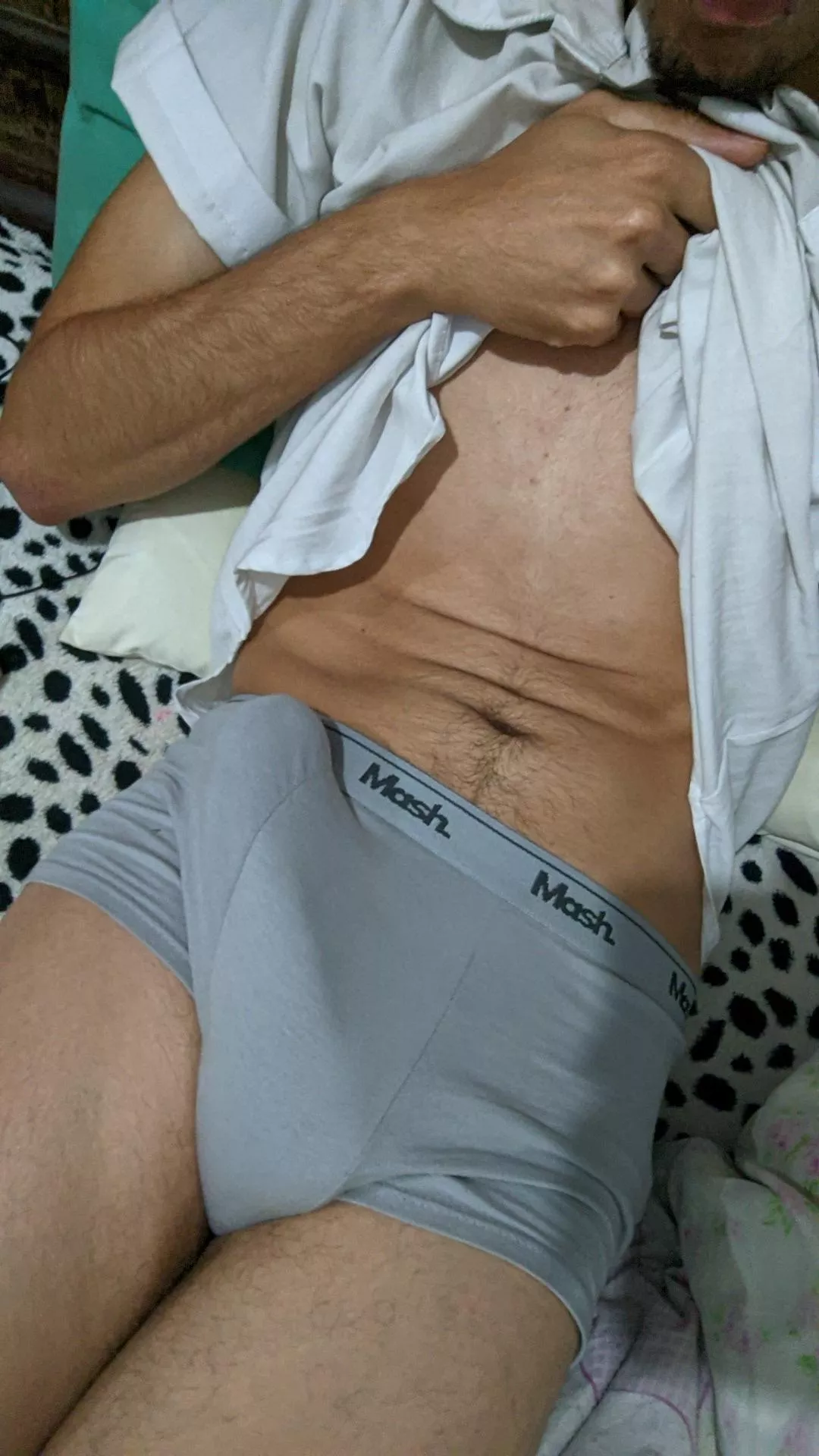 Where is the line with you?  posted by fuzzydream_hc