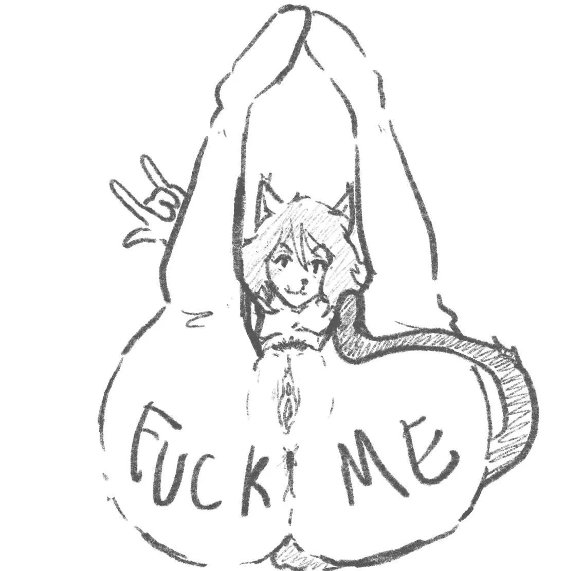 Who’s first? [F] (GOLFS) posted by Princessmattii