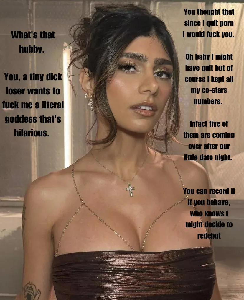 Your wife's porn redebut posted by NoteRealme