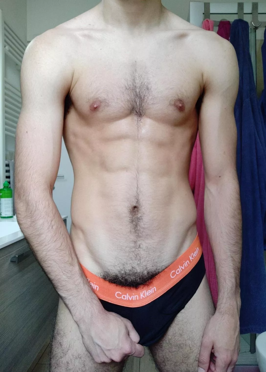 Always been a briefs-boy posted by rockaccess