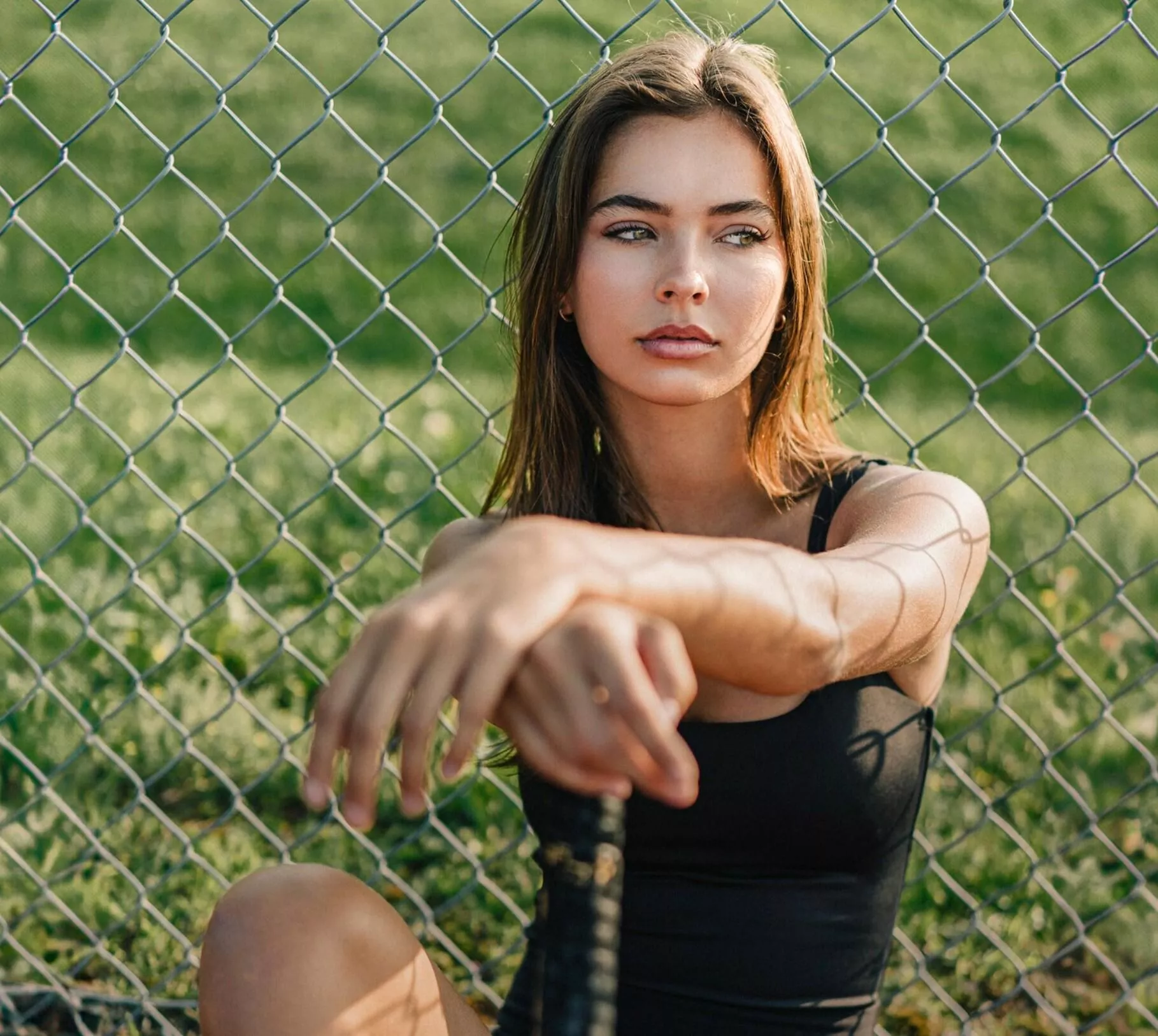 Amelie Collard posted by qwer5r