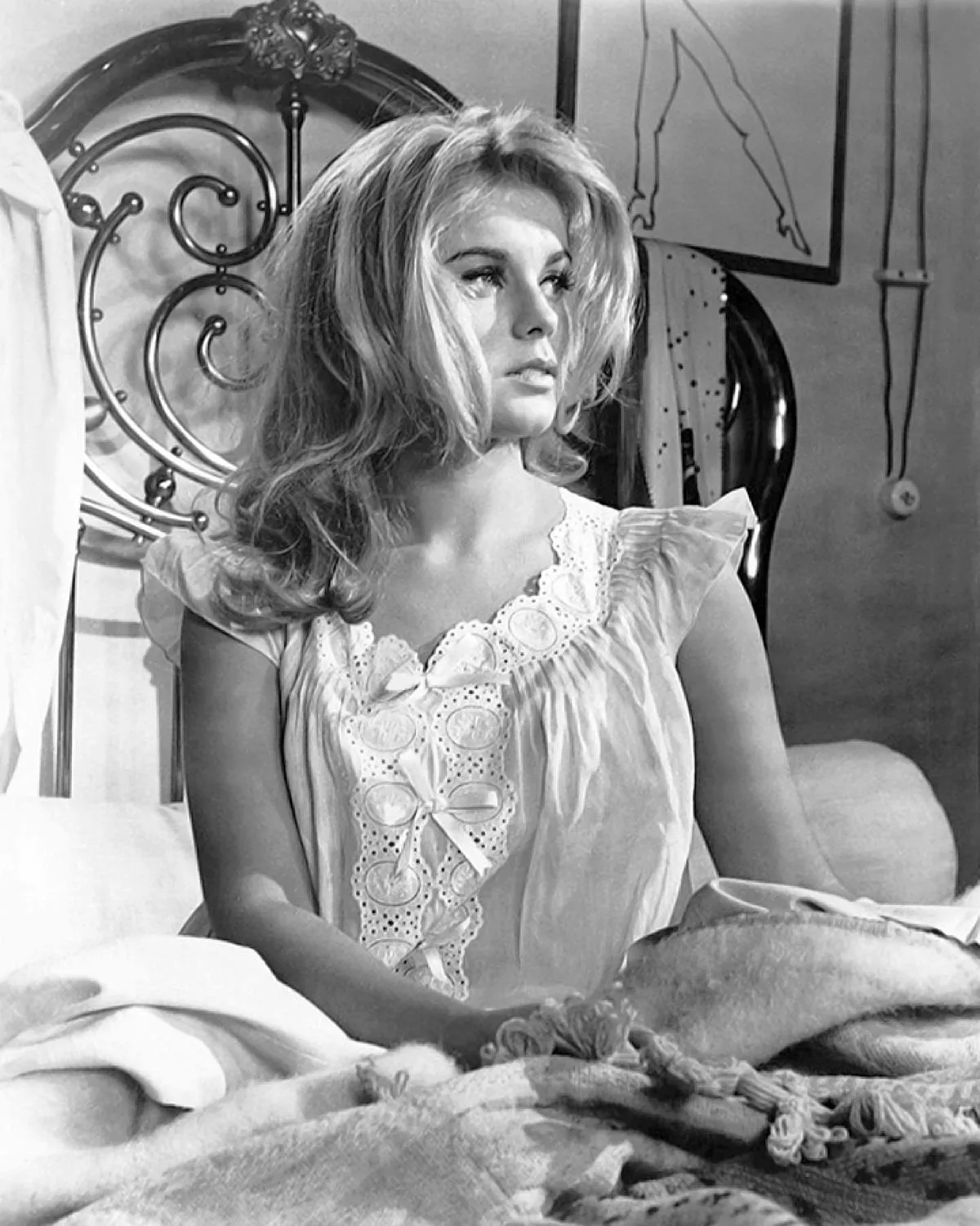 Ann-Margret (1964) posted by bil_sabab