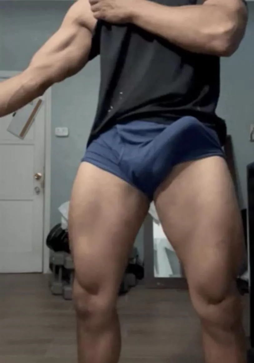 Anyone into Boxershorts or Socks? DM posted by AdHeavy5009