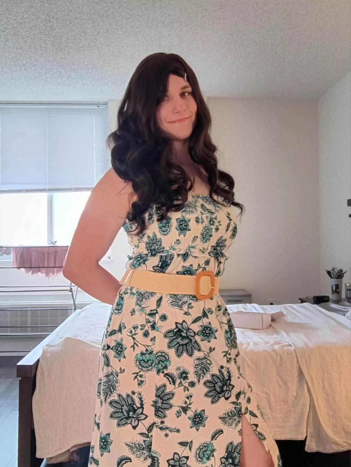 Average Male Nuclear Physicist in 2024 posted by CutieChristina