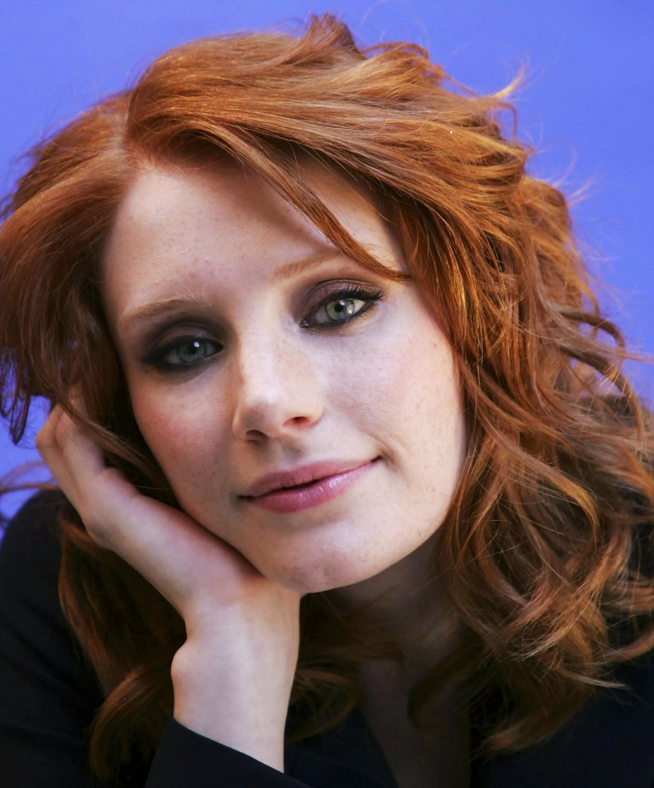 Bryce Dallas Howard posted by qwer5r