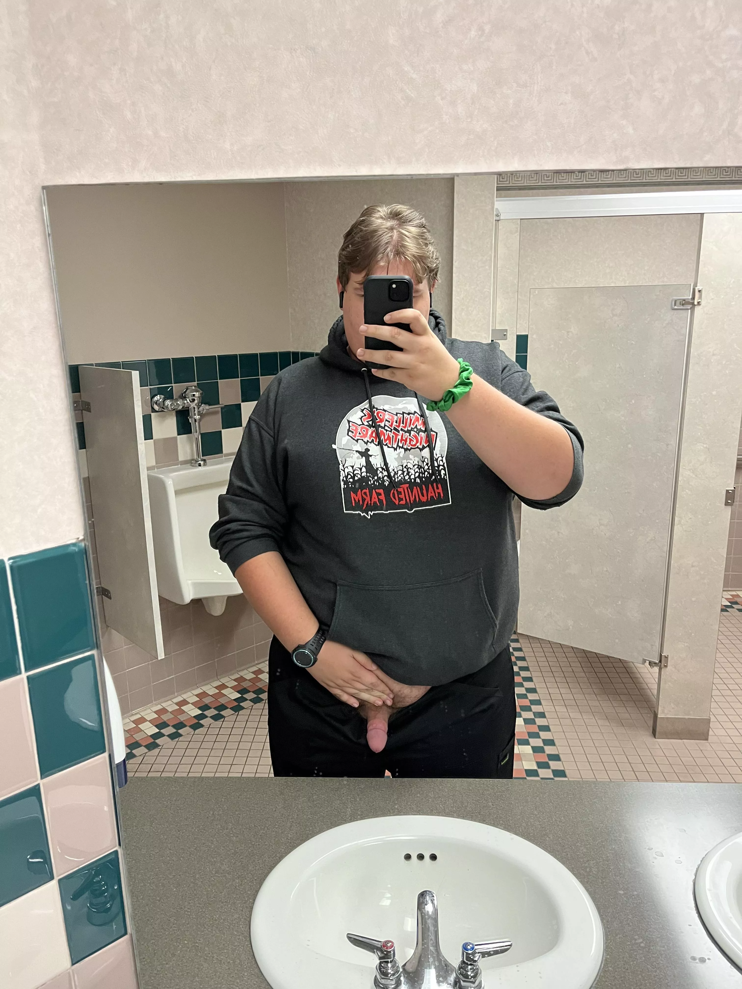 Can I creampie you? Or should I just feed you my seed? posted by Icy-Guitar-8849