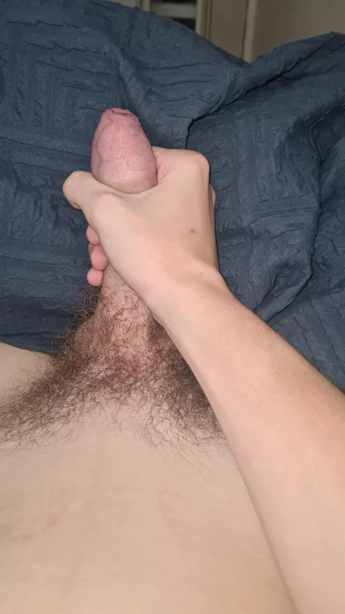 Choke on it by Fun-Star-3092