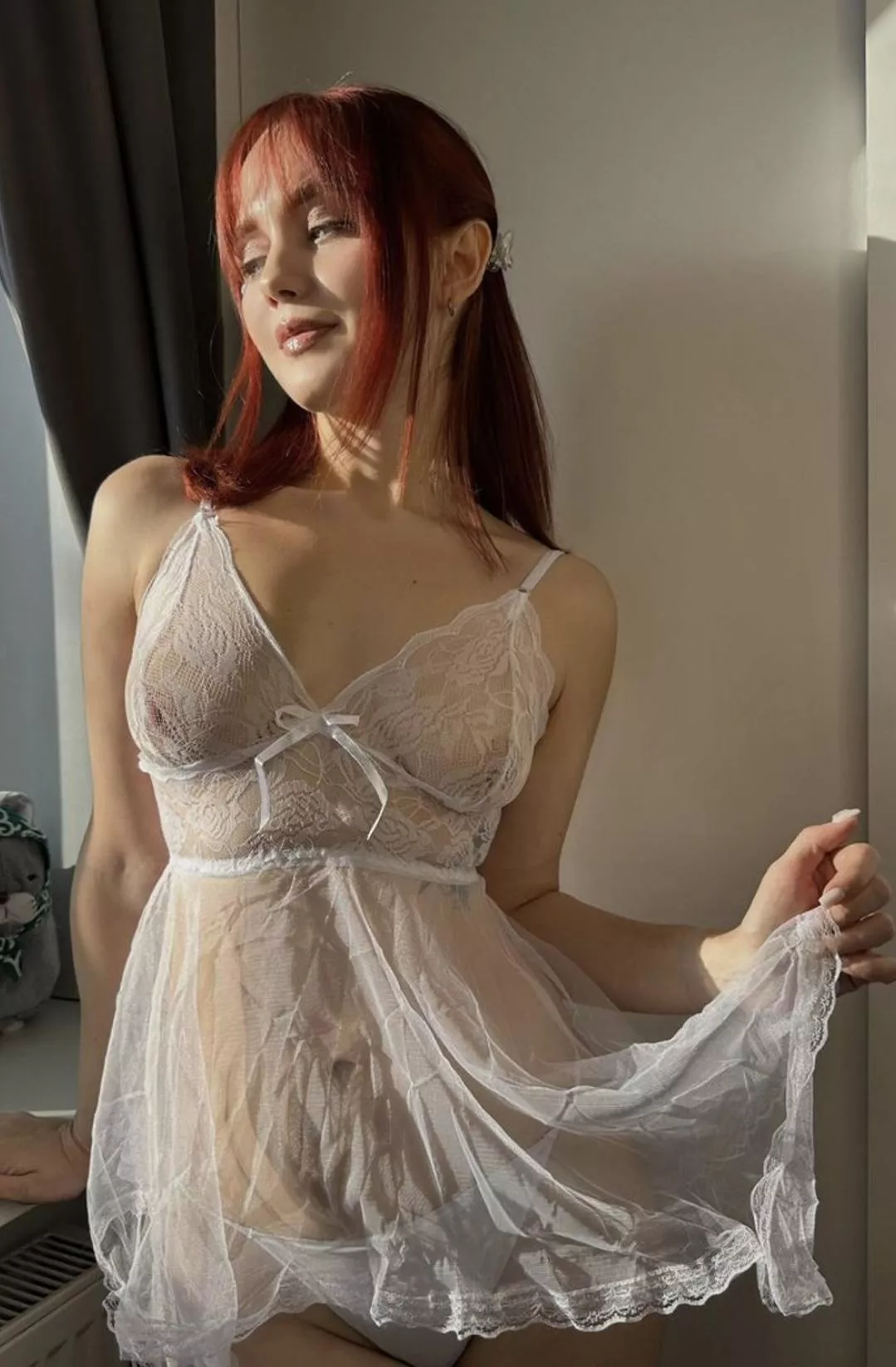 do men like to be teased these days posted by Jyu_San