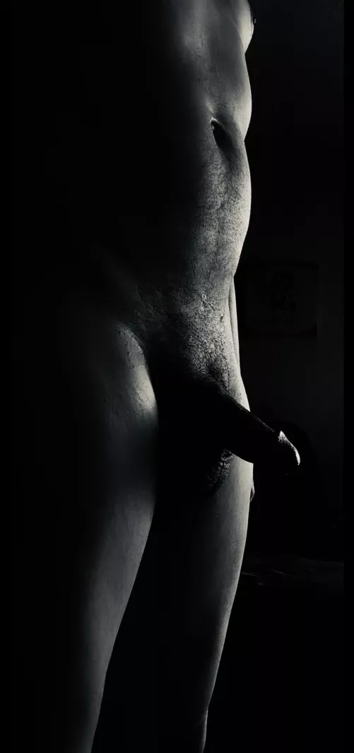 Enlightenment  by TheKrackensAbyss