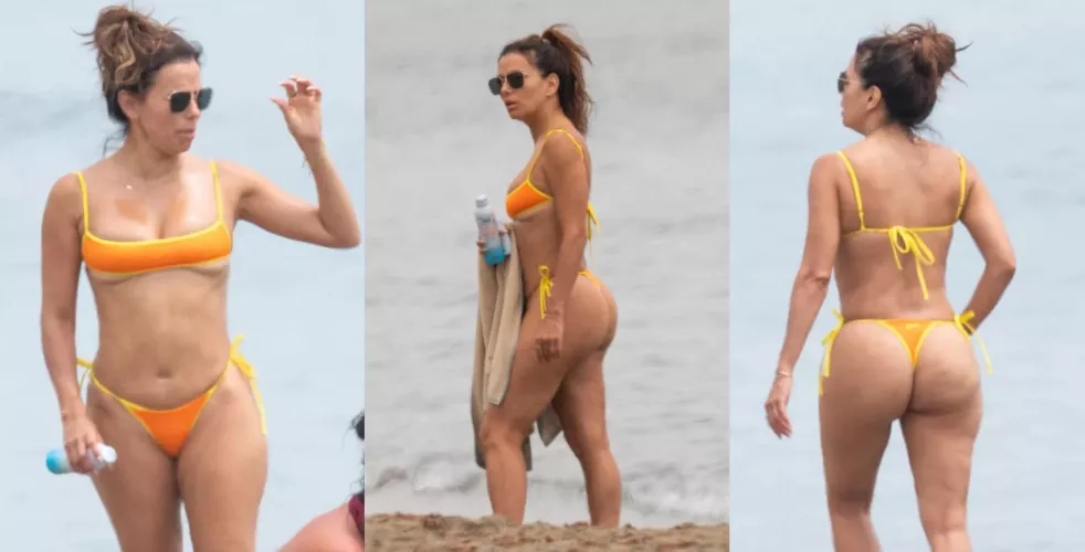 Eva Longoria by rhard28