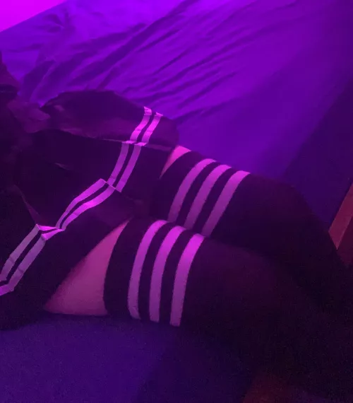 femboy friday :3 by Miserable_Outside669