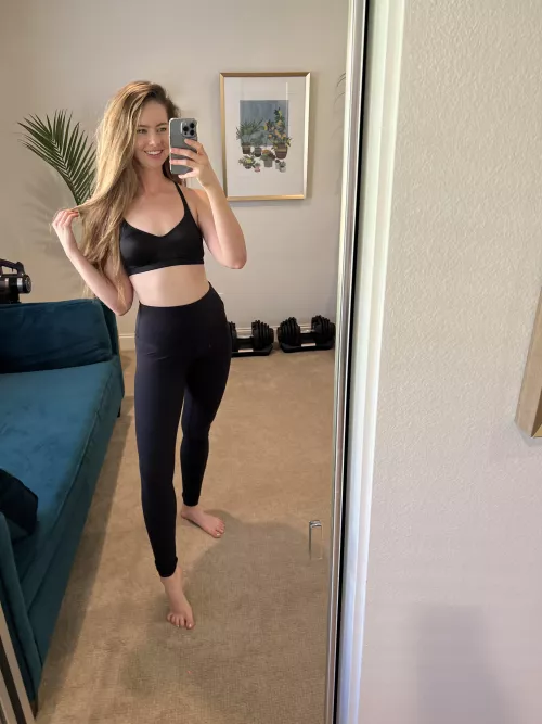 Front view  by festivalfashionista