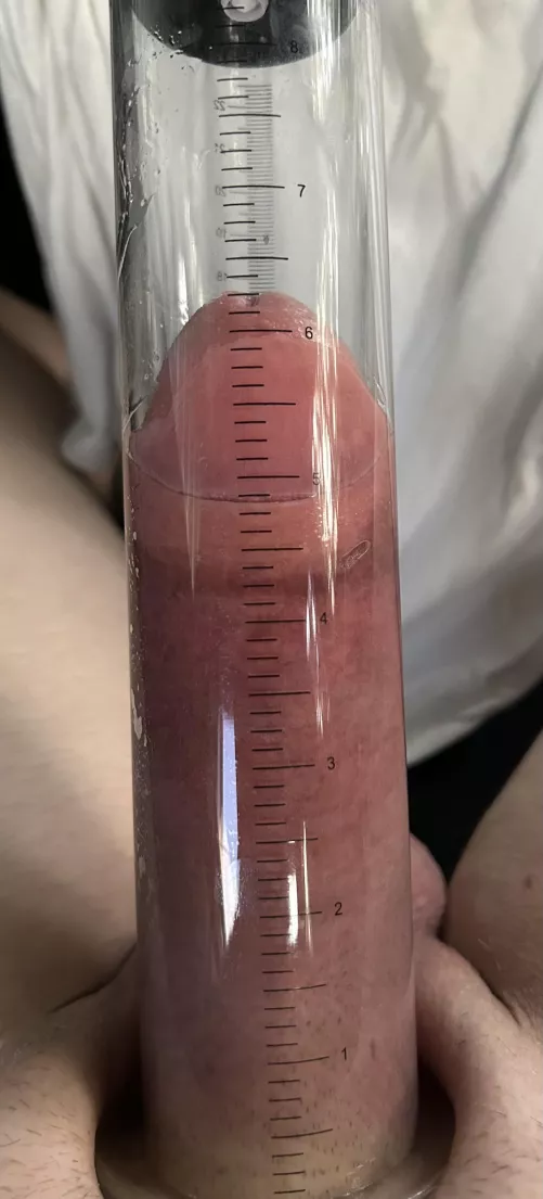 Glands by Relative-Addition141