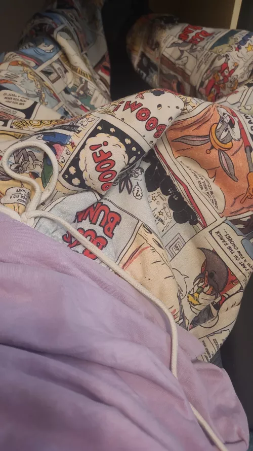 How big so you think I am  by NomadH3