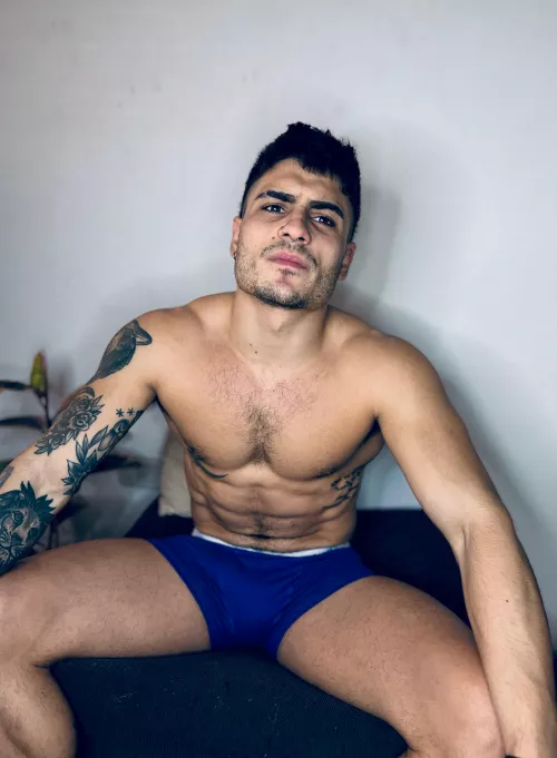 How much longer can you resist? by KingOliverXOXO